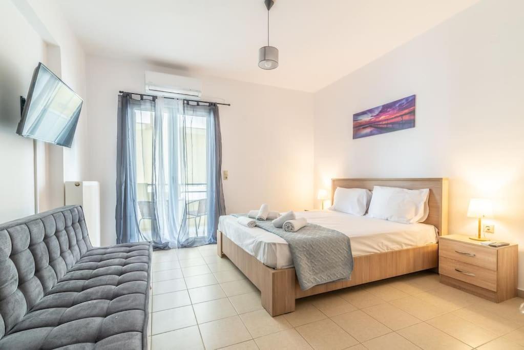 Urban Next 11 Apartment