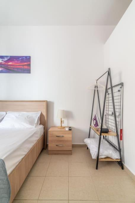 Urban Next 11 Apartment