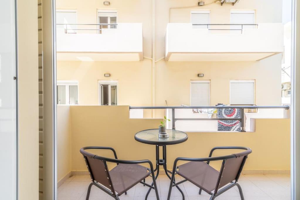 Apartamento Urban Next 11 Heraklion (Crete)