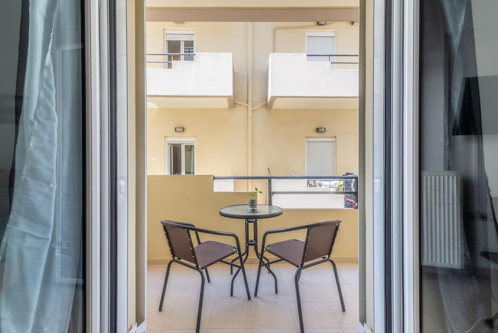 Apartamento Urban Next 11 Heraklion (Crete)