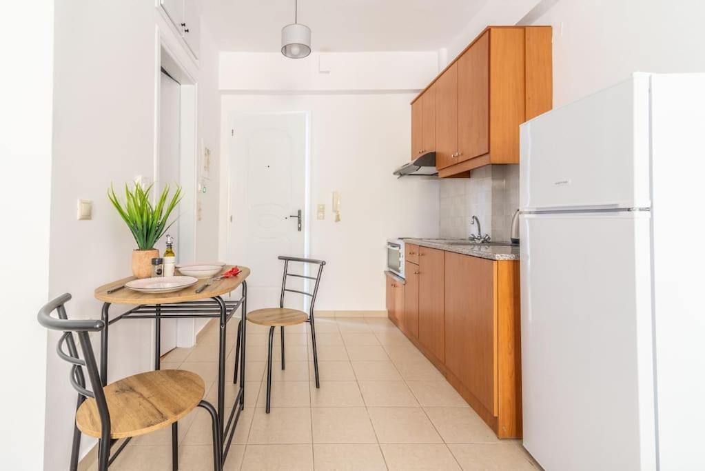 Apartamento Urban Next 11 Heraklion (Crete)