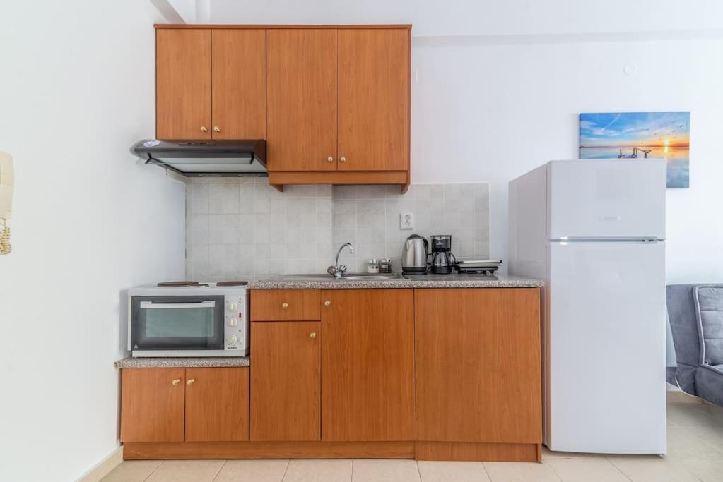 Apartamento Urban Next 11 Heraklion (Crete)